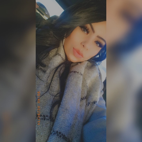 Meet your Posher, Patrina - Picture 1 of 1